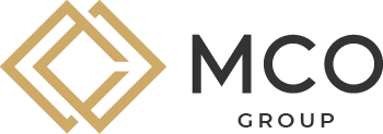 MCO GROUP DUBAI Logo